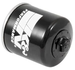 K&n M20 X 1.5 Thread Oil Filter For Kawasaki Yamaha Polaris Honda Bimota KN-303. Fixed Price $19.99.
