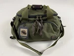 Filson Dryden Duffle Pack Otter Green Nwt. Fixed Price $375.00.