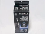 Sicce Shark Pro Nano 250 Internal 65 Gph Aquarium Power Filter 13 Gal Brand New!. Fixed Price $29.95.