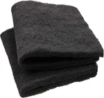 18" X 10" Premium Activated Carbon Filter Media Pad For Aquarium. Fixed Price $18.11.