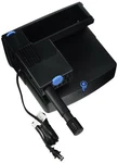 Seachem Large Aquarium Fish Tank Filter, Tidal 110 Gallon (400 Liters) By S.... Fixed Price $87.09.