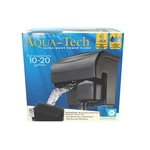Aqua-tech Ultra Quiet Power Filter, For Aquariums 10-20 Gallons. Fixed Price $29.56.