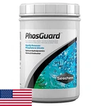 Seachem Phosguard 1L Phosphate Remover For Reef Marine Freshwater Aquarium. Fixed Price $53.86.