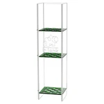 Intank Media Basket For Oceanic Biocube 29 And Hqi. Fixed Price $69.99.
