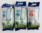 Marina Slim Filter Carbon Plus Ceramic Cartridge, (3 Pack) Cartridges Each. Fixed Price $19.99.