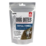 Fish Food Granules Fluval Bug Bites Tropical Large 4.4OZ A6579 Brown. Fixed Price $28.99.