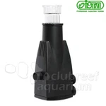 Surface Micro Skimmer Scum/film/organics Combination CO2 Reactor Ista. Fixed Price $26.99.