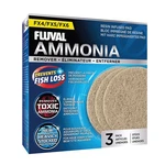 Fluval FX4/FX5/FX6 Ammonia Remover Pad 3 Pack. Fixed Price $11.49.