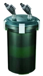 Used Cfs 330 Aquarium Fish Tank Canister Filter External Odyssea 290 Gph 75 Gal. Fixed Price $48.95.