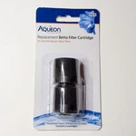 Aquarium, Aqueon Replacement Betta Filter Cartridge (2 Count). Fixed Price $6.00.