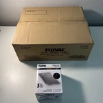 Fluval Spec Replacement Carbon 3 Pack Case Of 12 -new Free Shipping.. Fixed Price $68.89.