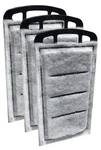 Pack Performance Replacement Cartridges: Fits Aquarium Masters Model 10/30 .... Fixed Price $22.39.