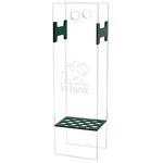 Intank Fuge Basket For Oceanic Biocube 29 And Coralife. Fixed Price $37.99.