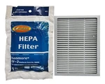 2 Kenmore Progressive Ef Pleated Hepa Filters For 86880 Sears Vacuum Cleaner.. Fixed Price $11.95.