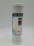 Watts Pure Water PWCB10P Micron 2.5"X9.75" Carbon Block Filter Cartridge New. Fixed Price $28.00.