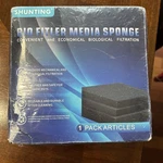 Media Pad,filter Sponge, Cut-to-size Foam For Fish Tank. Fixed Price $10.00.