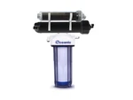 Oceanic's Stingray Aquarium Reef Reverse Osmosis Ro/di 4 Stage Water Filter Unit. Fixed Price $109.25.