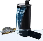 Pulaco Aquarium Internal Filter 3 To 20 Gallons, For Turtle Tanks, Reptiles, Amp. Fixed Price $24.30.