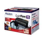 Aqueon Quietflow 75 Led Pro Power Filter For Aquariums Up To 90 Gallons. Fixed Price $111.71.