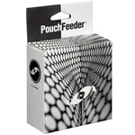 Two Little Fishies Pouchfeeder Versatile For That Pick Food. Fixed Price $28.73.
