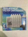 Koller Products Replacement Filter Cartridges Small, 5-PACK. Fixed Price $9.99.