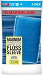 Marineland ML90769 Jh Floss Sleeve Magnum Polishing Internal Filter (3 Pack). Fixed Price $12.25.