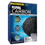 Fluval Carbon Premium Box ( 3 100 Gm ) Nylon Bags External Filter A1440. Fixed Price $7.79.