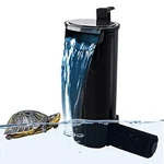 Pulaco Aquarium Internal Filter 3-20 Gallon Fish Turtle Tank. Fixed Price $25.03.
