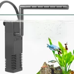 Fedour Submersible Aquarium Internal Filter Water Pump Fish Tank 1-35 Gallon. Fixed Price $19.35.