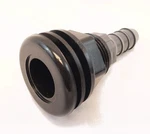 Lifegard Aquatics 1-INCH Slip Bulkhead Fit Kit With Insert. Fixed Price $20.16.