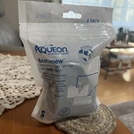 Ecorenew Filter Cartridges 6 Count / Small By Aqueon. Fixed Price $15.99.