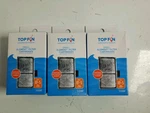 Top Fin Ef-s Small Element Filer Cartridges (3 Pack) X3 9 Total. Fixed Price $8.99.