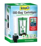 Tetra 41001 Stay Clean Bio-bag Medium Pack 5+ Gal Tank Fresh Marine Plants. Fixed Price $8.25.
