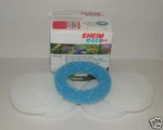 Eheim 2616320 Ecco Pro Foam Pads. Pack 5. Aquarium. 130, 200, 300. Fixed Price $17.19.