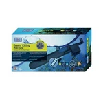 Aa GKM24W Internal Uv For Aquariums Up To 120GA,BLACK. Fixed Price $133.55.