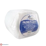 Ra Filter Floss - 20 Sq Ft. Fixed Price $46.51.