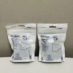 2 Aqueon Ecorenew Replacement Filter Cartridge Small 6-PACK 100549866 New/sealed. Fixed Price $19.99.