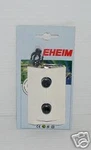 Eheim 4013050 - 9MM Suction Cup/ Pipe Clip X 2. Aquarium Filter. Fixed Price $6.72.