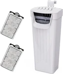 Aquarium FILTER(3.5W), Fish Tank Filter, Low-water For Small. Fixed Price $14.70.