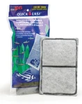 Lee's Pet Products Quick & Easy Corner Filter Replacement Cartridge, Large. Fixed Price $12.68.