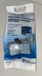 New Marina T100 Fish Tank Filter Cartridges 13315- Set Of. Fixed Price $6.99.