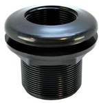 Lifegard Aquarium Bulkhead Plumbing Fitting ( ) 1/2 Inch Thread X. Fixed Price $19.99.