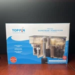 Top Fin Pro Power Filter - 110 Gallon (6501) New. Fixed Price $89.99.
