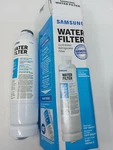 Genuine Samsung Refrigerator Water Filter- Clean, Clear, And Reliable Filtration. Fixed Price $27.99.