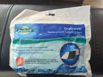 Pack Of Petsafe Drinkwell Carbon Replacement Filters PACOO-13067. Fixed Price $11.98.