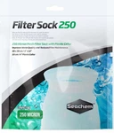 Seachem Mesh Filter Sock With Plastic Collar 250 Micron. Fixed Price $11.49.