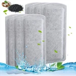 Blbaish 6/12 Pack Fish Tank Cartridges For Marina Slim Filters S10/S15.... Fixed Price $20.64.