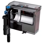 Grech CBG-800 5W Uv Sterilizer Hang-on Back Filter, 20-50 GALLON/211 Gph, Black. Fixed Price $78.54.