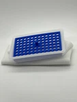 7" Rectangular Filter Sock Silencer For Eshopps Sumps - Unreef. Fixed Price $15.99.