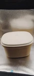 Tupperware Microwave Steamer & Storage Vintage Harvest Gold 888-11. Fixed Price $9.00.